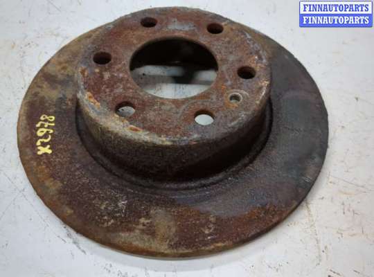 купить Диск тормозной на Iveco Daily 4 2005-2011