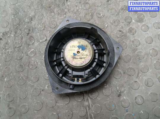 купить Динамик на Toyota Highlander 1 2001-2007