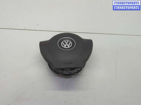 купить Подушка безопасности водителя на Volkswagen Passat 7 2010-2015 Европа