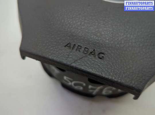 купить Подушка безопасности водителя на Volkswagen Passat 7 2010-2015 Европа