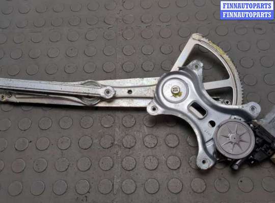 купить Стеклоподъемник электрический на Mitsubishi L200 2006-2015