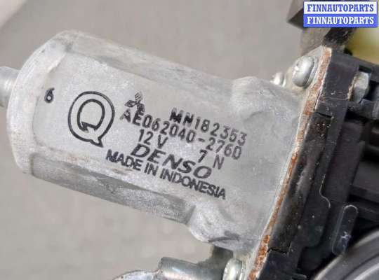 купить Стеклоподъемник электрический на Mitsubishi L200 2006-2015