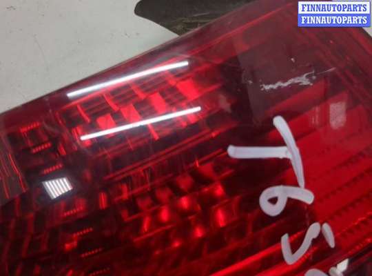 купить Фонарь (задний) на Audi A6 (C6) 2004-2011