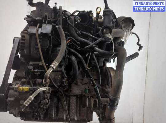 Купить Турбина на Peugeot 508 2010-2018 Турбина PG1214533 на Peugeot 508 2010-2018