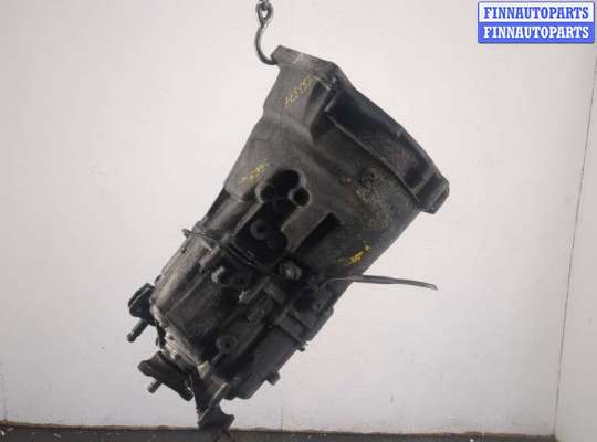 купить КПП 5-ст.мех. (МКПП) на BMW 3 E46 1998-2006