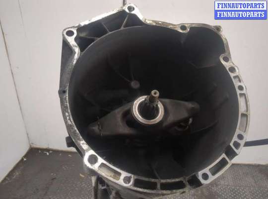 купить КПП 5-ст.мех. (МКПП) на BMW 3 E46 1998-2006