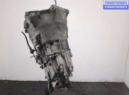 купить КПП 5-ст.мех. (МКПП) на BMW 3 E46 1998-2006