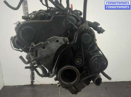 купить Двигатель (ДВС) на Audi A3 (8P) 2003-2013