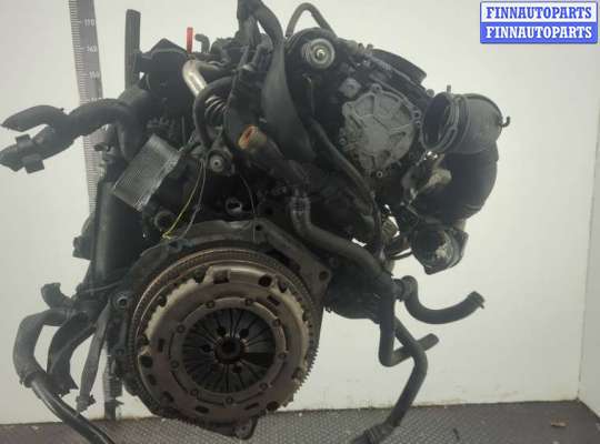 купить Двигатель (ДВС) на Audi A3 (8P) 2003-2013