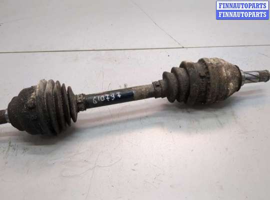 купить Полуось (приводной вал, шрус) на Opel Zafira A 1999-2005