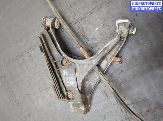 купить Рычаг подвески на Audi A6 (C5) Allroad 2000-2006