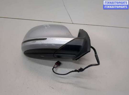 купить Зеркало боковое на Audi Q7 2005-2015