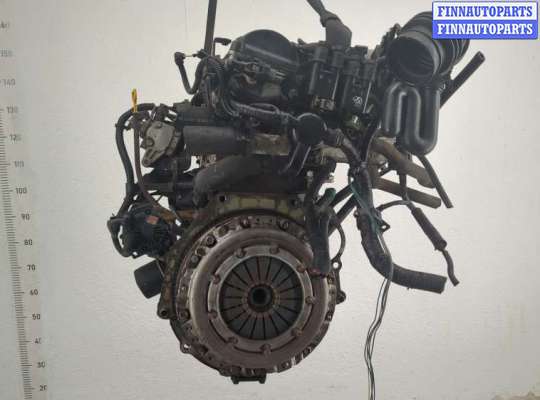 купить Двигатель (ДВС) на Hyundai Tucson 1 2004-2010