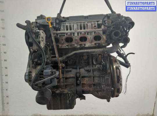 купить Двигатель (ДВС) на Hyundai Tucson 1 2004-2010