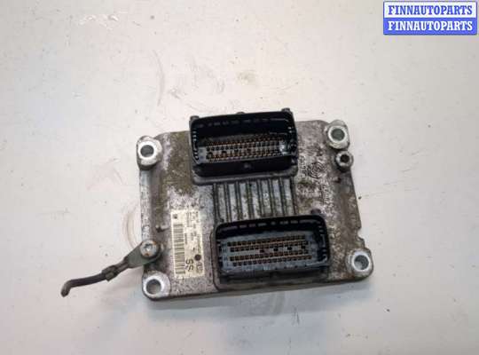 купить Блок управления двигателем на Opel Corsa C 2000-2006