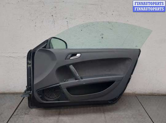 купить Замок двери на Audi TT (8J) 2006-2010