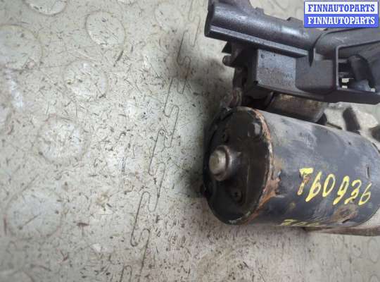 купить Стартер на Ford Fiesta 2001-2007