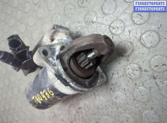 купить Стартер на Ford Fiesta 2001-2007