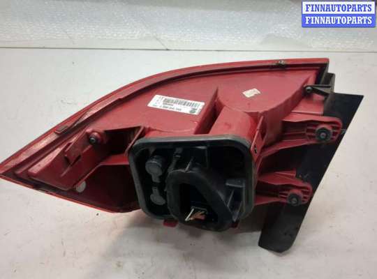 купить Фонарь (задний) на Volkswagen Passat 7 2010-2015 Европа