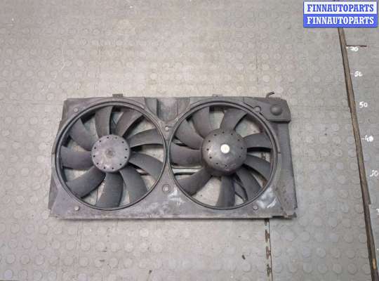 Вентилятор радиатора MB1652149 на Mercedes E W210 1995-2003