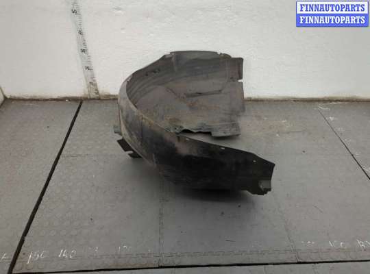 купить Защита арок (подкрылок) на Ford S-Max 2006-2010