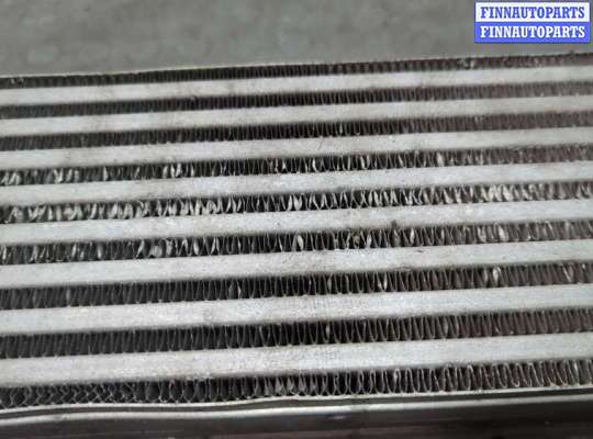 купить Радиатор интеркулера на Chevrolet Equinox 2017-2024