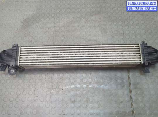 купить Радиатор интеркулера на Chevrolet Equinox 2017-2024