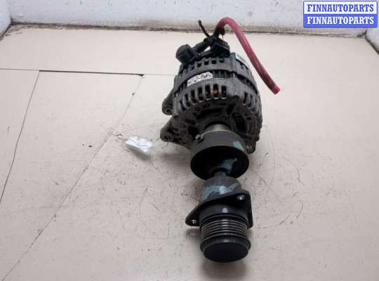 Купить Генератор на Ford Mondeo 4 2007-2015 Генератор FO2210678 на Ford Mondeo 4 2007-2015
