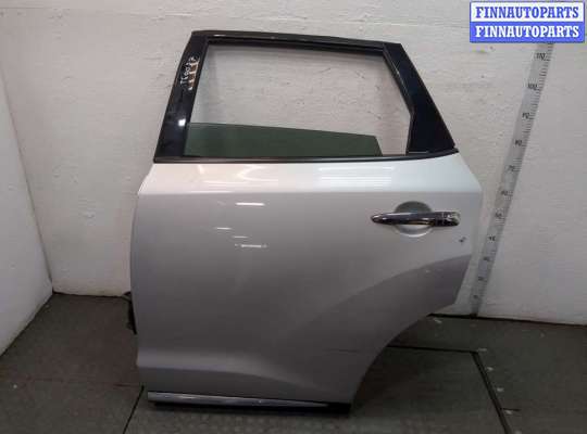 Замок двери NS970724 на Nissan Murano 2008-2015