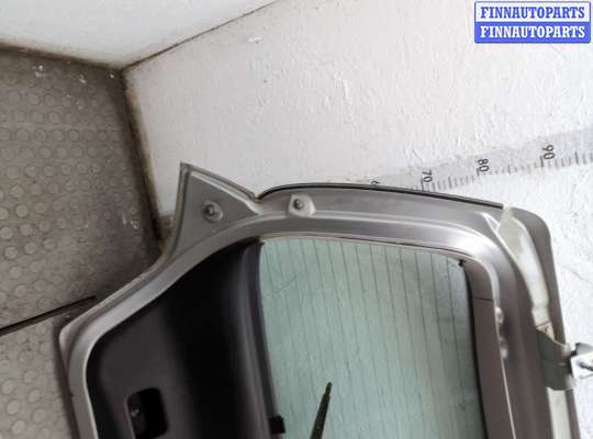 купить Кнопка открывания багажника с крышки на Peugeot 307 2001-2008