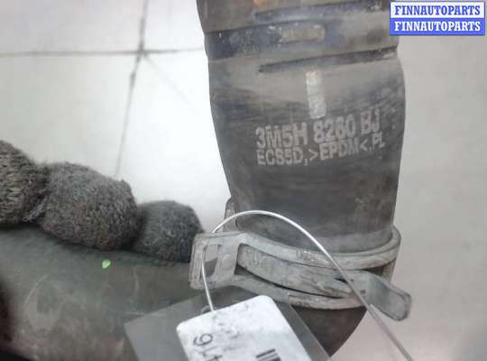 купить Патрубок охлаждения на Ford Focus 2 2005-2008
