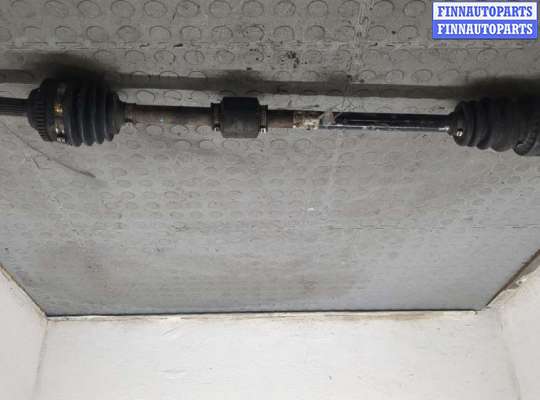 купить Полуось (приводной вал, шрус) на Chevrolet Aveo (T250 / 255) 2006-2012