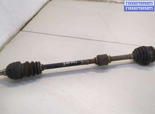 купить Полуось (приводной вал, шрус) на Chevrolet Aveo (T250 / 255) 2006-2012