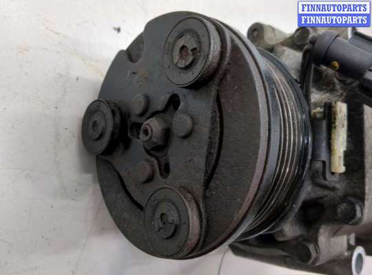 купить Компрессор кондиционера на Ford Fiesta 2001-2007