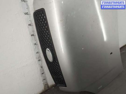 купить Капот на Ford Fusion 2002-2012
