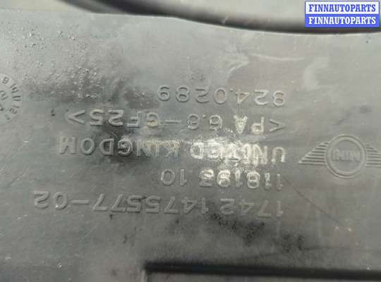 купить Вентилятор радиатора на Mini Cooper (R50 / 53) 2001-2006