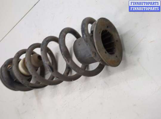 Пружина подвески на Chrysler Grand Voyager V (RT)