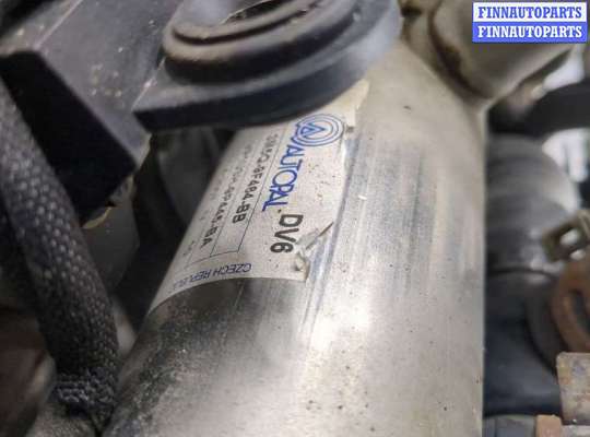 купить Маховик на Ford C-Max 2002-2010