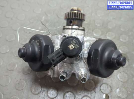 ТНВД на Jeep Grand Cherokee IV (WK2)