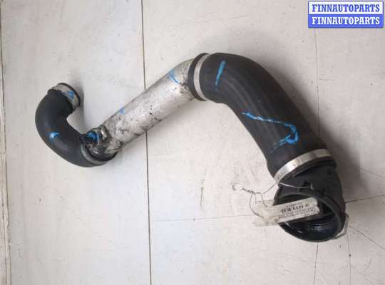Патрубок интеркулера BM3453045 на BMW X3 E83 2003-2010