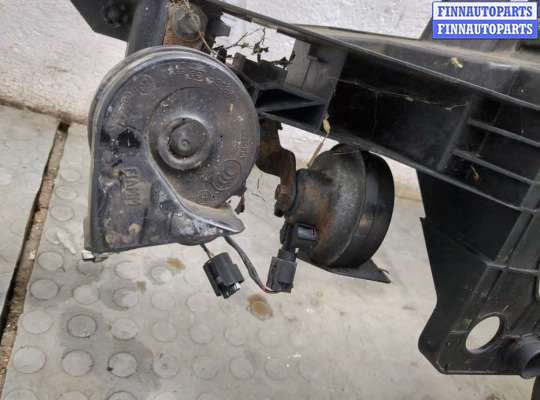 купить Замок капота на Mini Cooper (R56/R57) 2006-2013