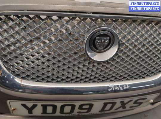 купить Бампер на Jaguar XF 2007-2015
