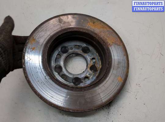 купить Диск тормозной на Mercedes C W203 2000-2008