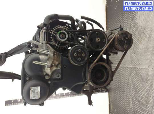 купить Двигатель (ДВС) на Ford Focus 2 2005-2008