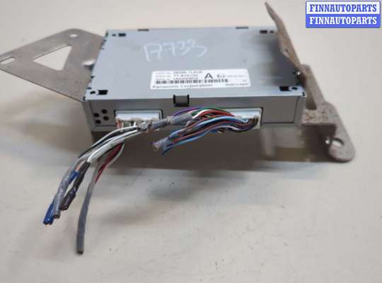 Аудиотехника на Infiniti JX/QX60 (L50)