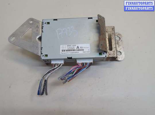 Блок мультимедиа IFT9245 на Infiniti QX60 2013-2020