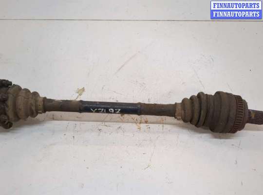 купить Полуось (приводной вал, шрус) на BMW 1 E87 2004-2011