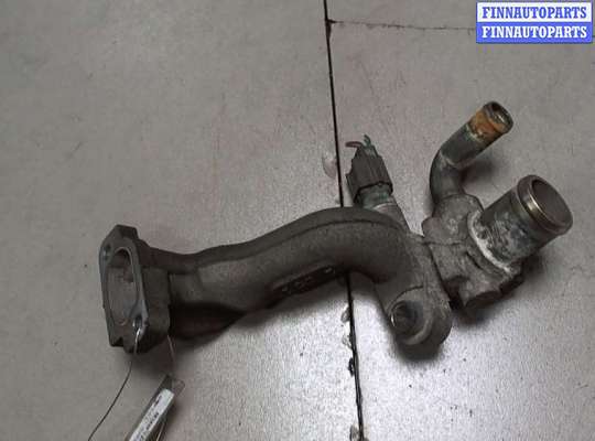 купить Патрубок охлаждения на Mazda 6 (GH) 2007-2012