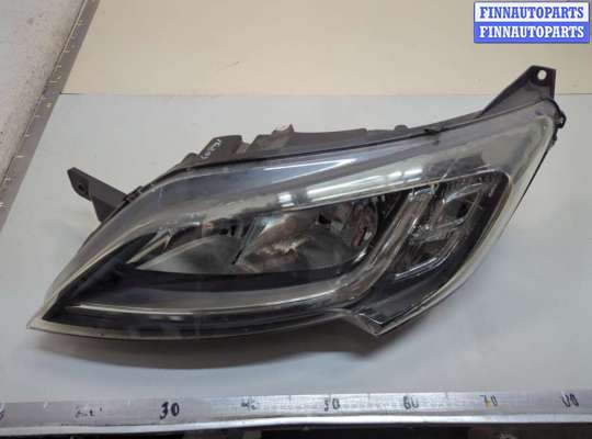 Фара (передняя) FT565894 на Peugeot Boxer 2014-2025