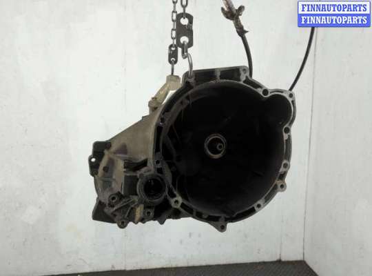 купить КПП 5-ст.мех. (МКПП) на Ford Focus 2 2008-2011
